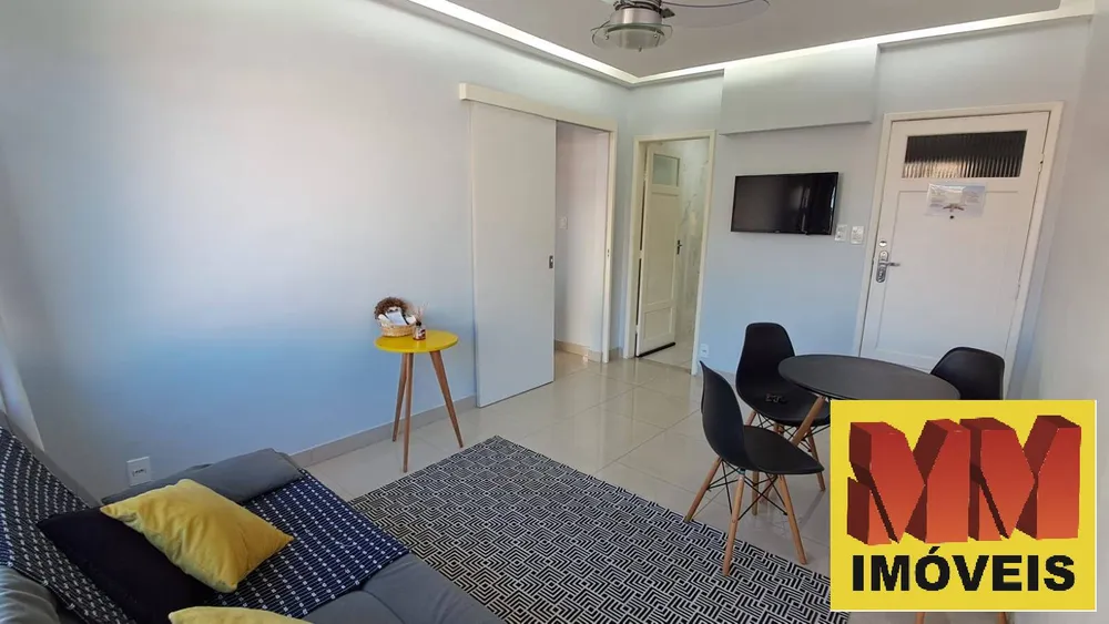 Apartamento, 2 quartos, 59 m² - Foto 8