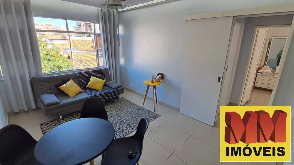 Apartamento, 2 quartos, 59 m² - Foto 7