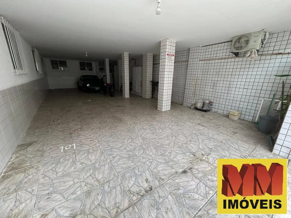Apartamento, 2 quartos, 51 m² - Foto 5