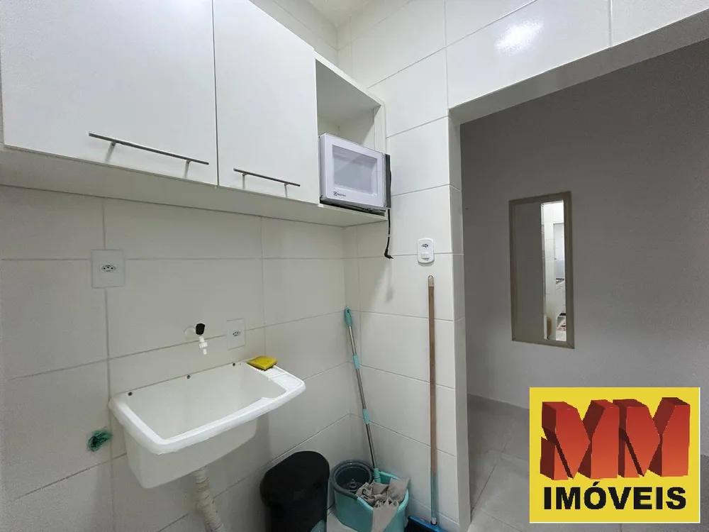 Apartamento, 2 quartos, 51 m² - Foto 3