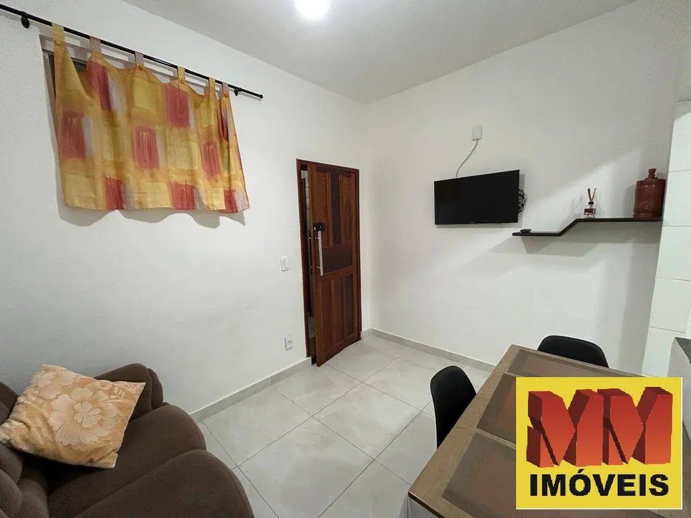 Apartamento, 2 quartos, 51 m² - Foto 2