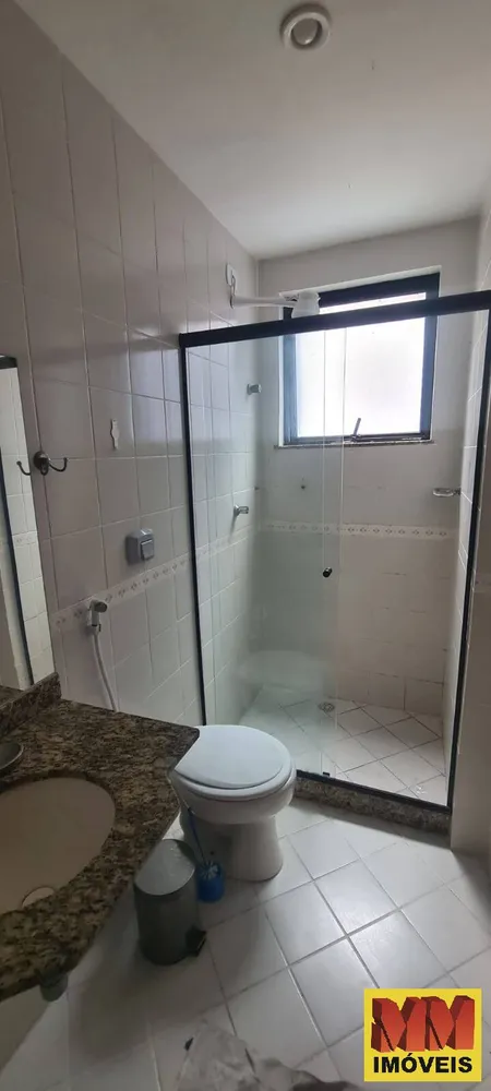 Apartamento, 3 quartos, 140 m² - Foto 23