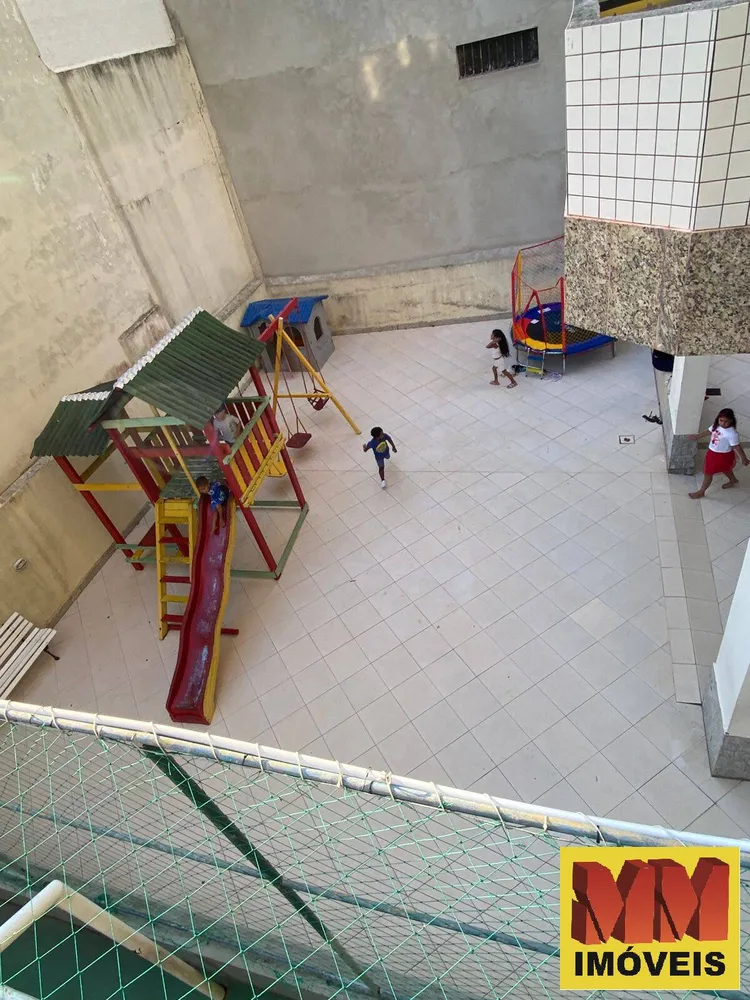 Apartamento, 3 quartos, 140 m² - Foto 37