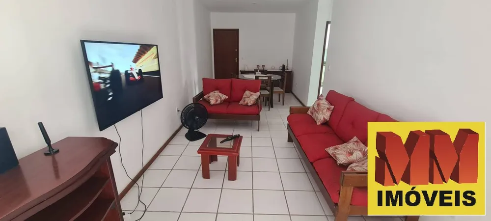 Apartamento, 3 quartos, 140 m² - Foto 2
