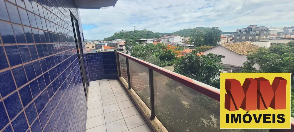 Apartamento, 3 quartos, 140 m² - Foto 33