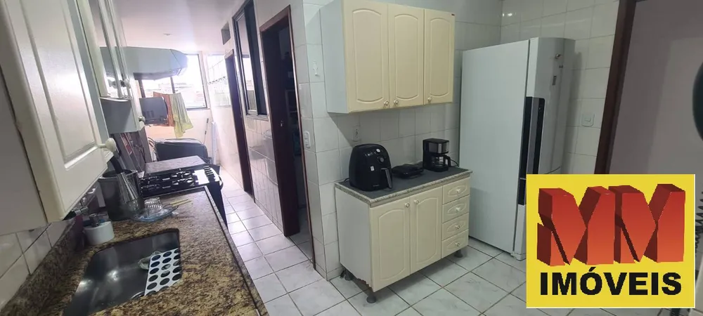 Apartamento, 3 quartos, 140 m² - Foto 11