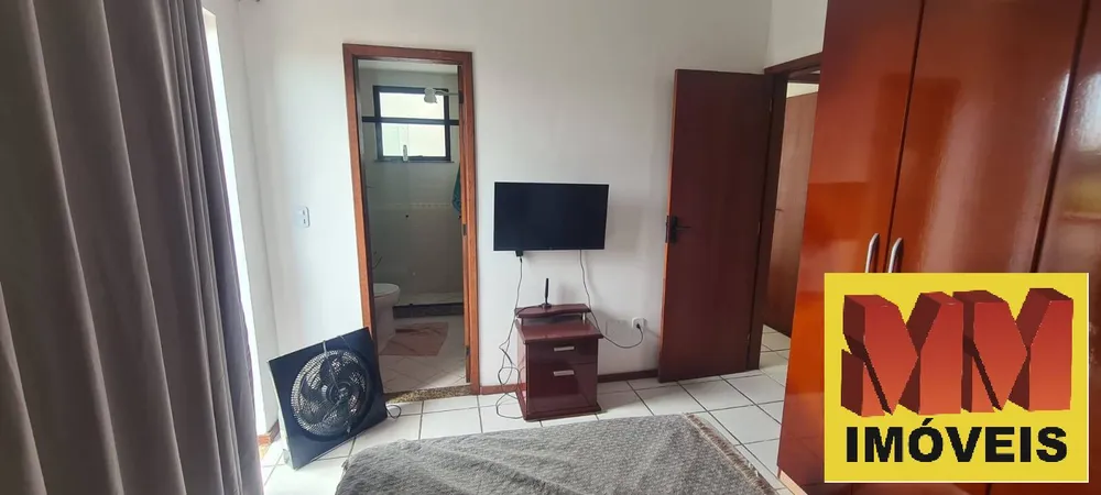 Apartamento, 3 quartos, 140 m² - Foto 28