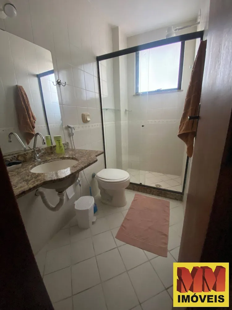 Apartamento, 3 quartos, 140 m² - Foto 30