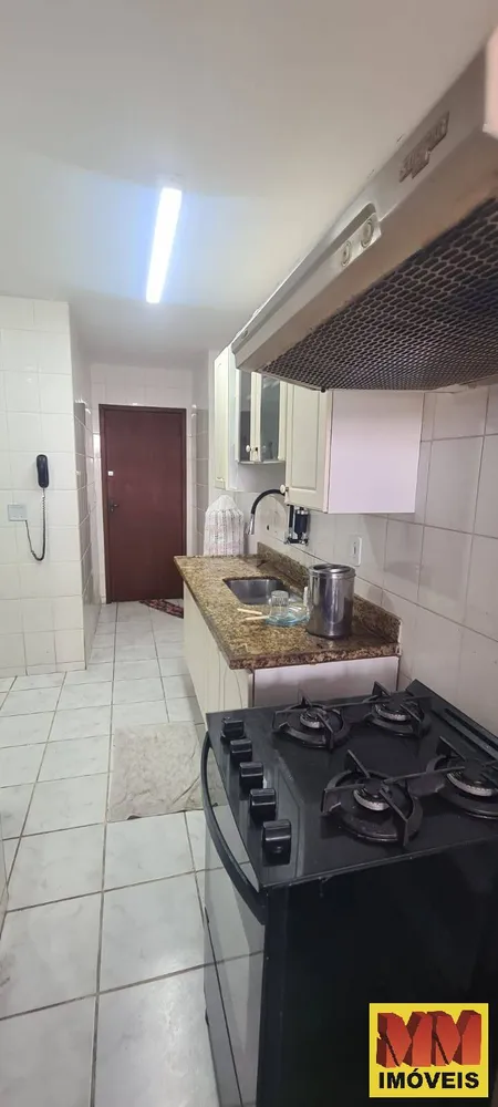 Apartamento, 3 quartos, 140 m² - Foto 14