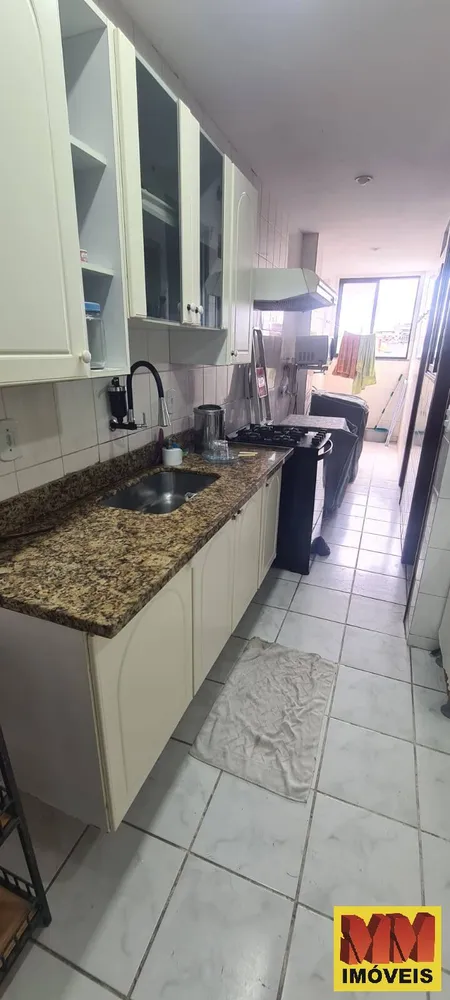 Apartamento, 3 quartos, 140 m² - Foto 8