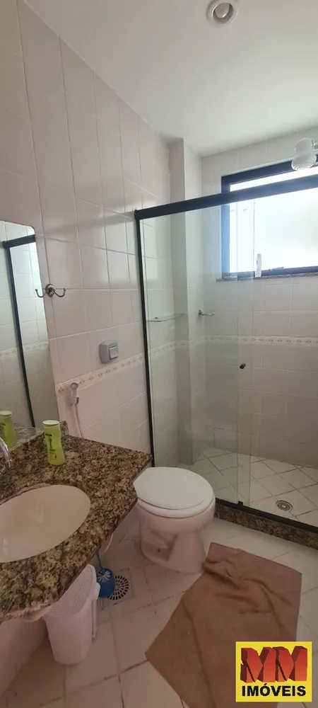 Apartamento, 3 quartos, 140 m² - Foto 31