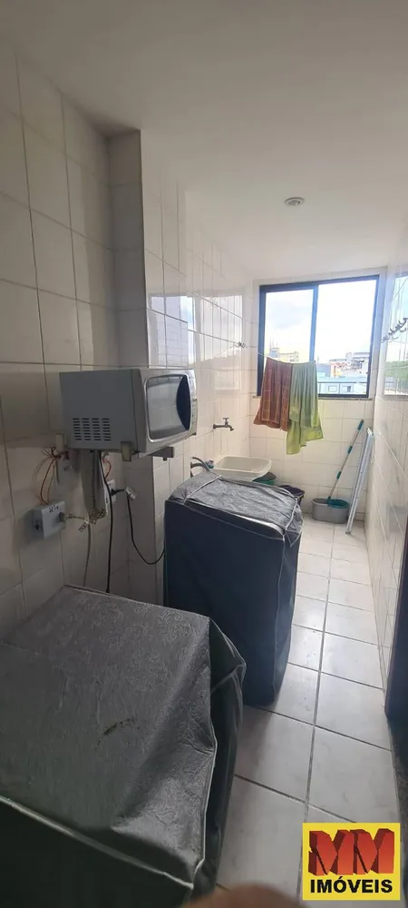 Apartamento, 3 quartos, 140 m² - Foto 15
