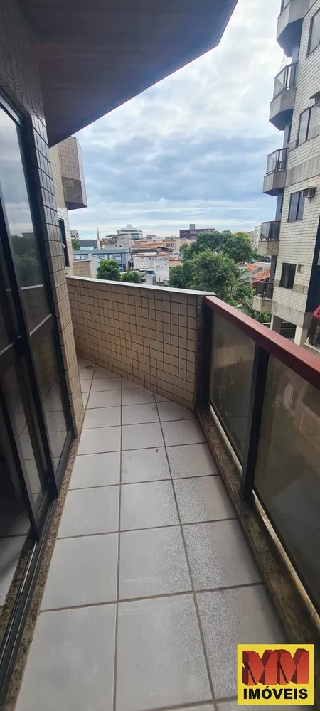 Apartamento, 3 quartos, 140 m² - Foto 7