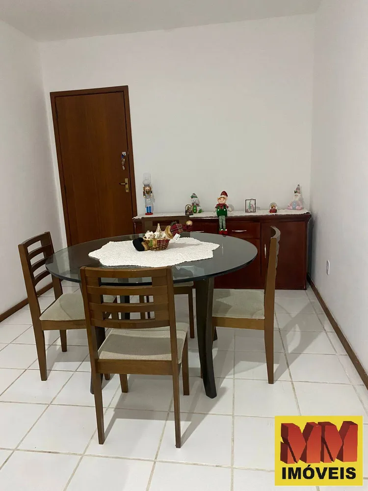 Apartamento, 3 quartos, 140 m² - Foto 6