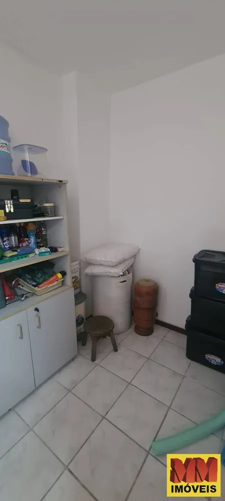 Apartamento, 3 quartos, 140 m² - Foto 16
