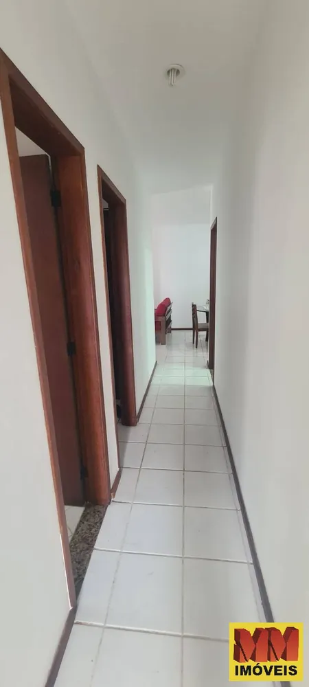 Apartamento, 3 quartos, 140 m² - Foto 27
