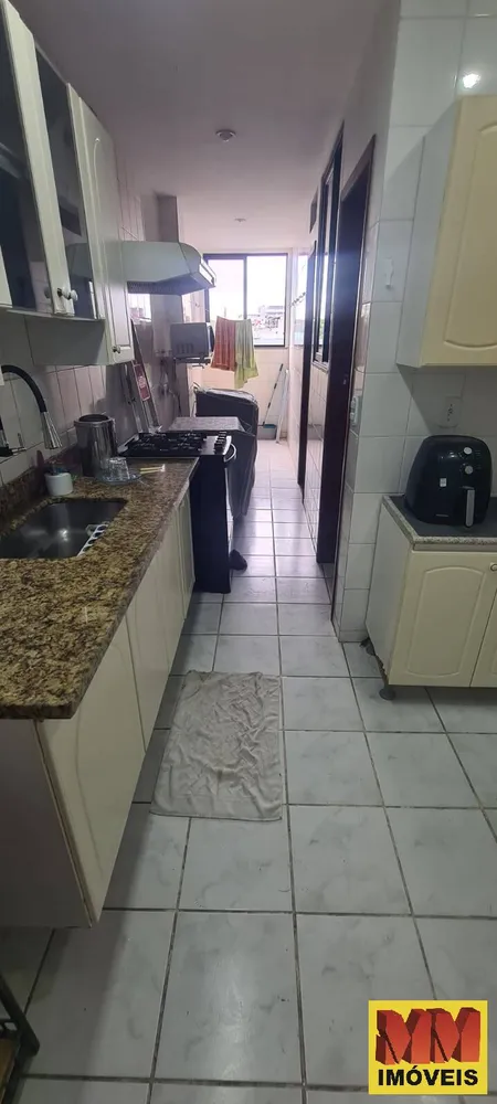Apartamento, 3 quartos, 140 m² - Foto 9