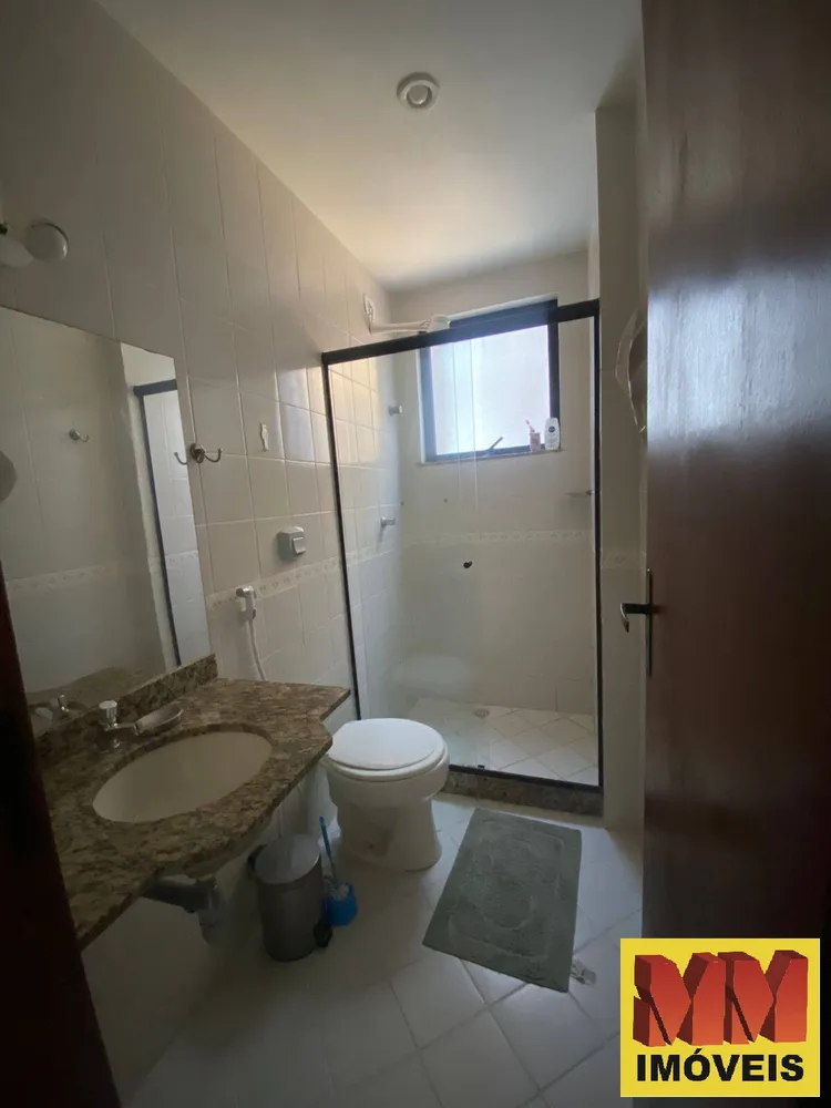 Apartamento, 3 quartos, 140 m² - Foto 17