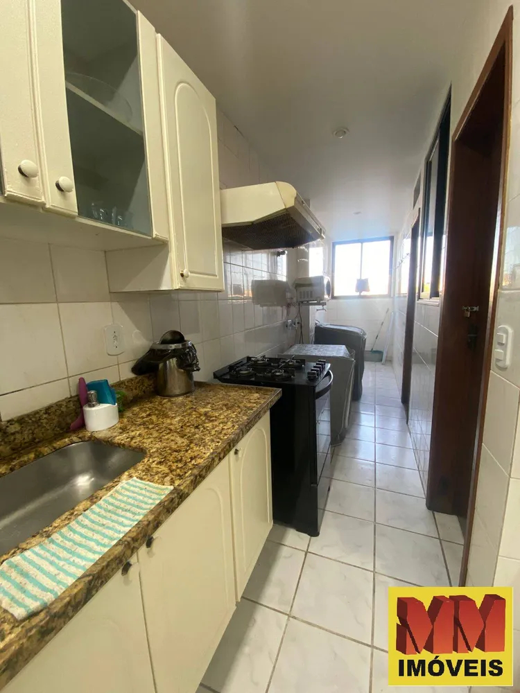 Apartamento, 3 quartos, 140 m² - Foto 12