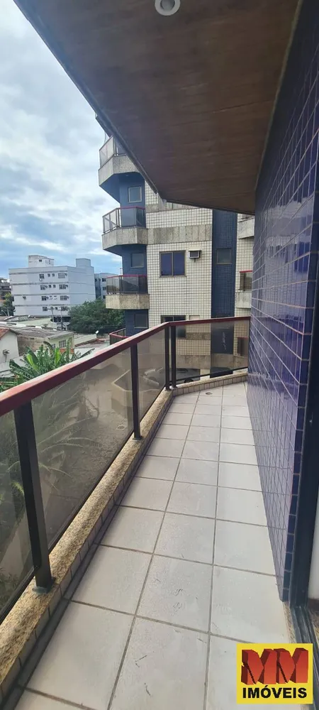 Apartamento, 3 quartos, 140 m² - Foto 32