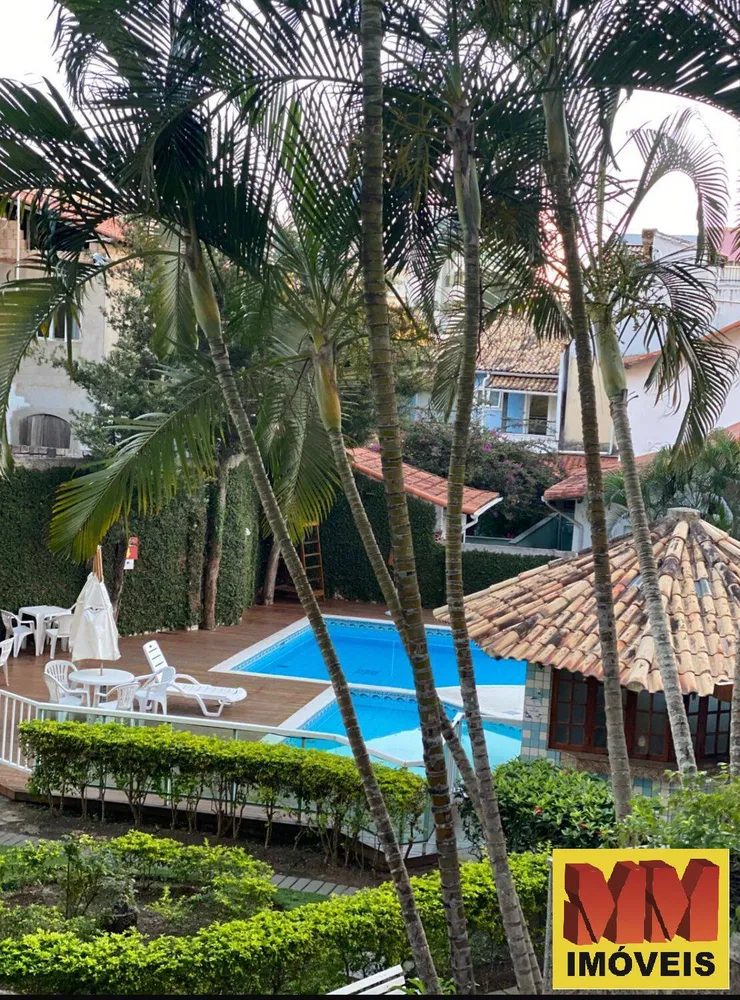 Apartamento, 3 quartos, 140 m² - Foto 1