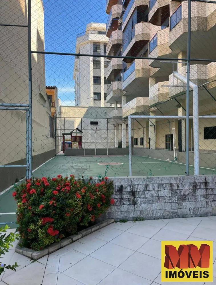 Apartamento, 3 quartos, 140 m² - Foto 36