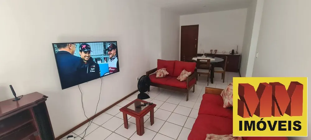 Apartamento, 3 quartos, 140 m² - Foto 4