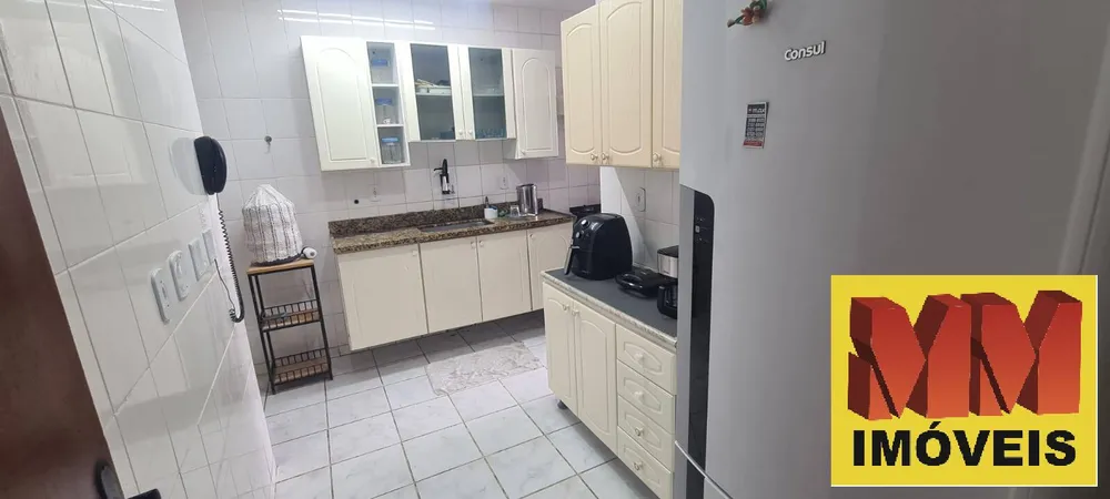 Apartamento, 3 quartos, 140 m² - Foto 13