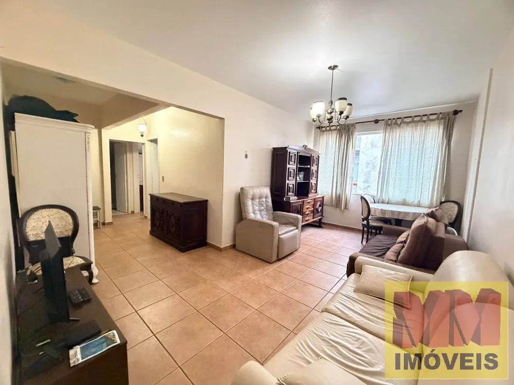 Apartamento, 2 quartos, 70 m² - Foto 2
