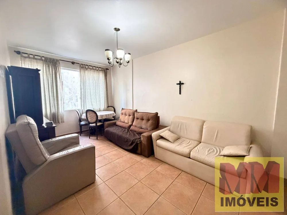 Apartamento, 2 quartos, 70 m² - Foto 3
