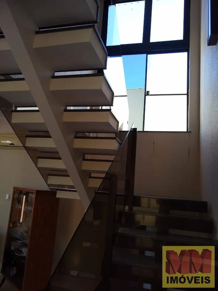 Casa de Condomínio, 3 quartos - Foto 9