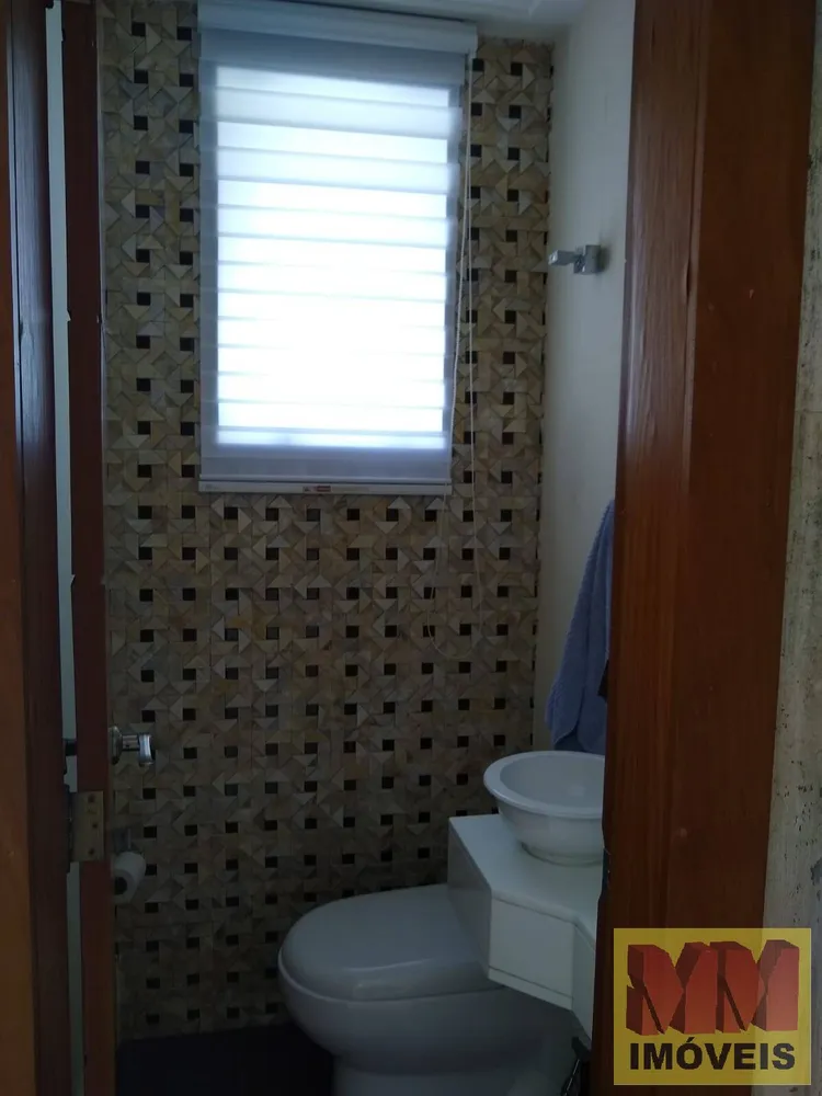 Casa de Condomínio, 3 quartos - Foto 21