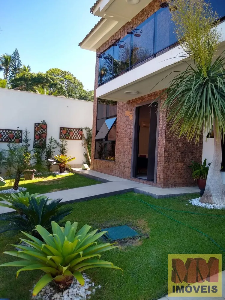 Casa de Condomínio, 3 quartos - Foto 22