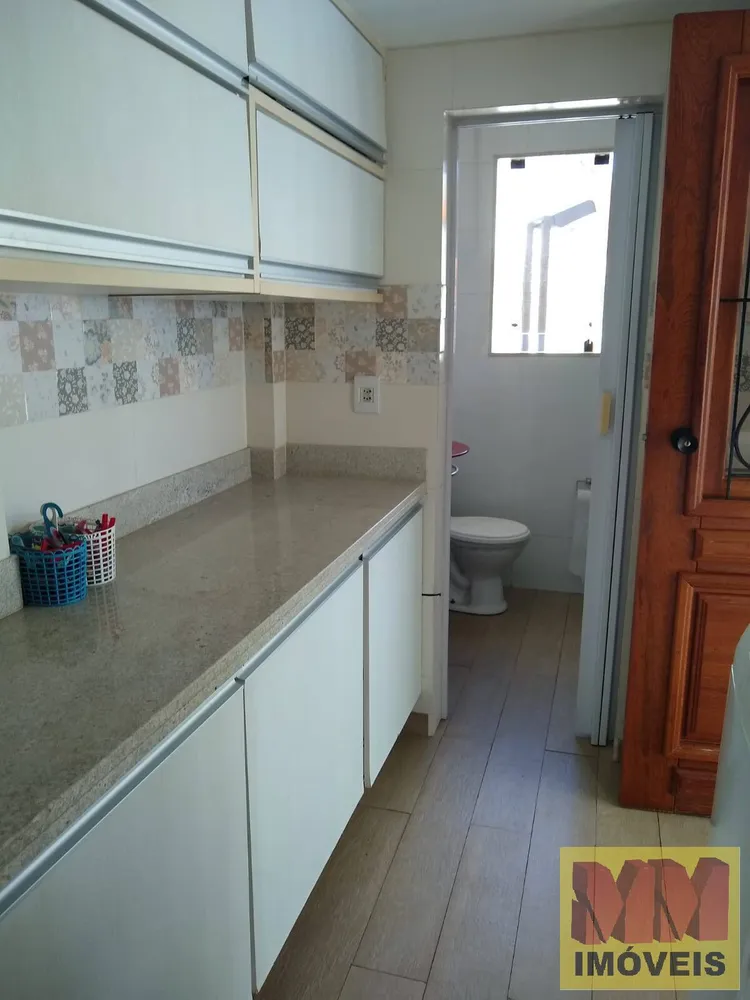 Casa de Condomínio, 3 quartos - Foto 8
