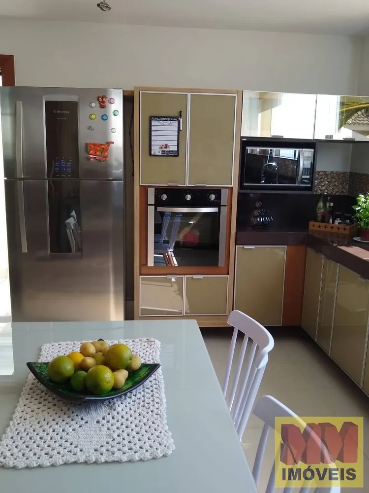 Casa de Condomínio, 3 quartos - Foto 7