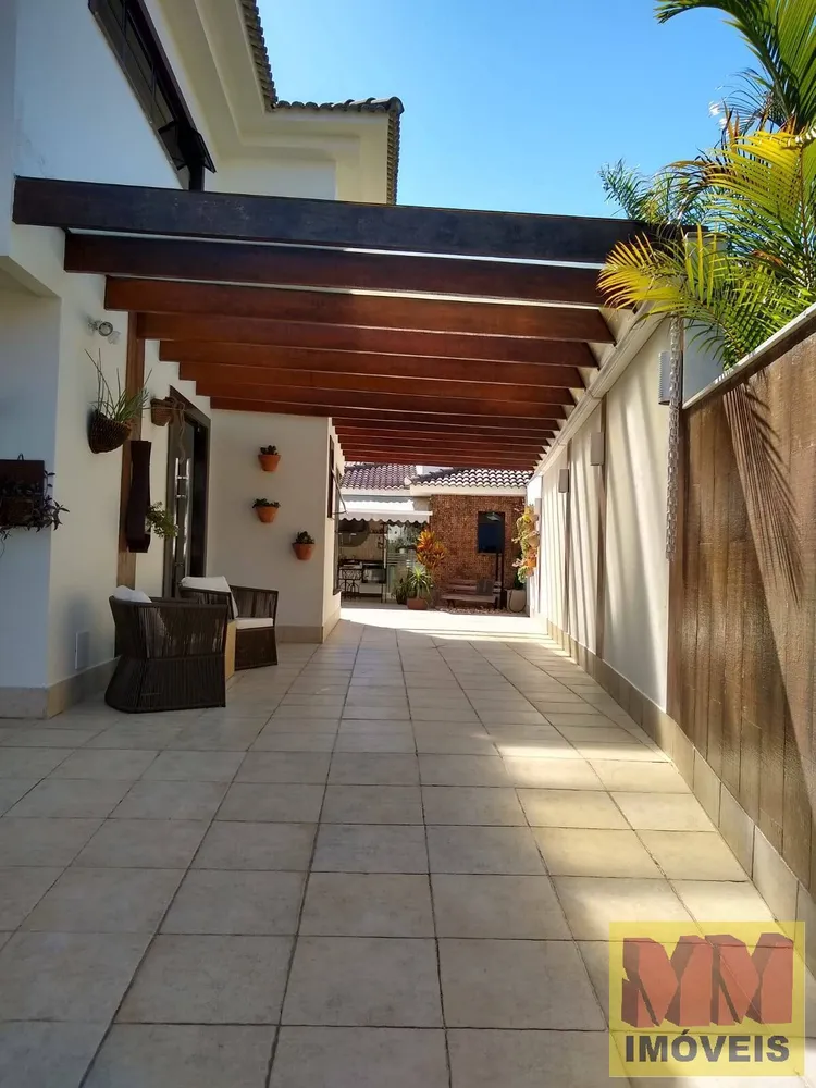 Casa de Condomínio, 3 quartos - Foto 27