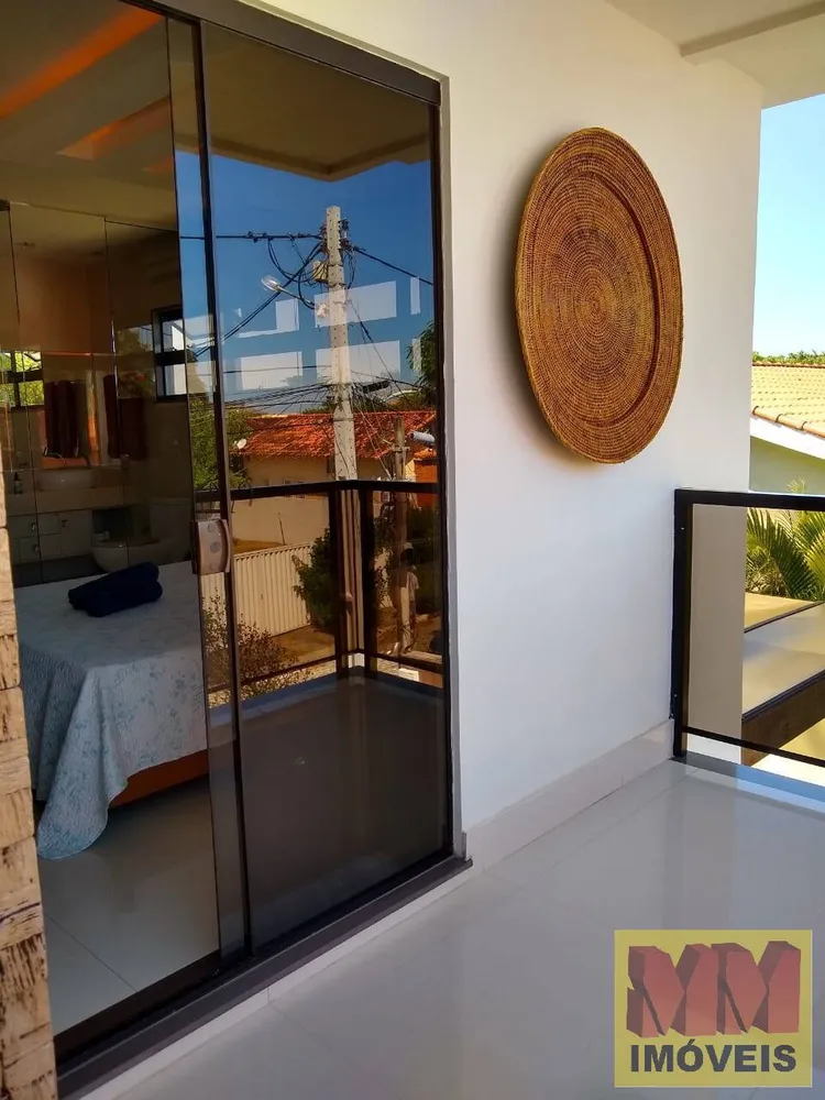 Casa de Condomínio, 3 quartos - Foto 18