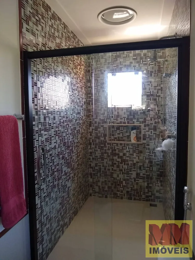 Casa de Condomínio, 3 quartos - Foto 15