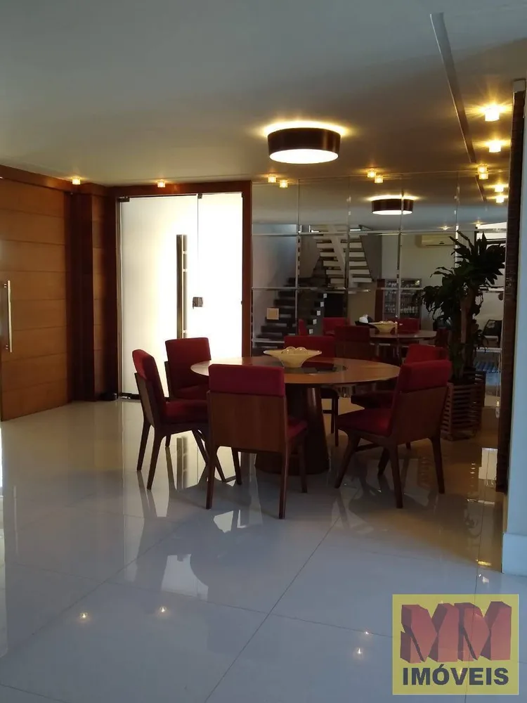 Casa de Condomínio, 3 quartos - Foto 6