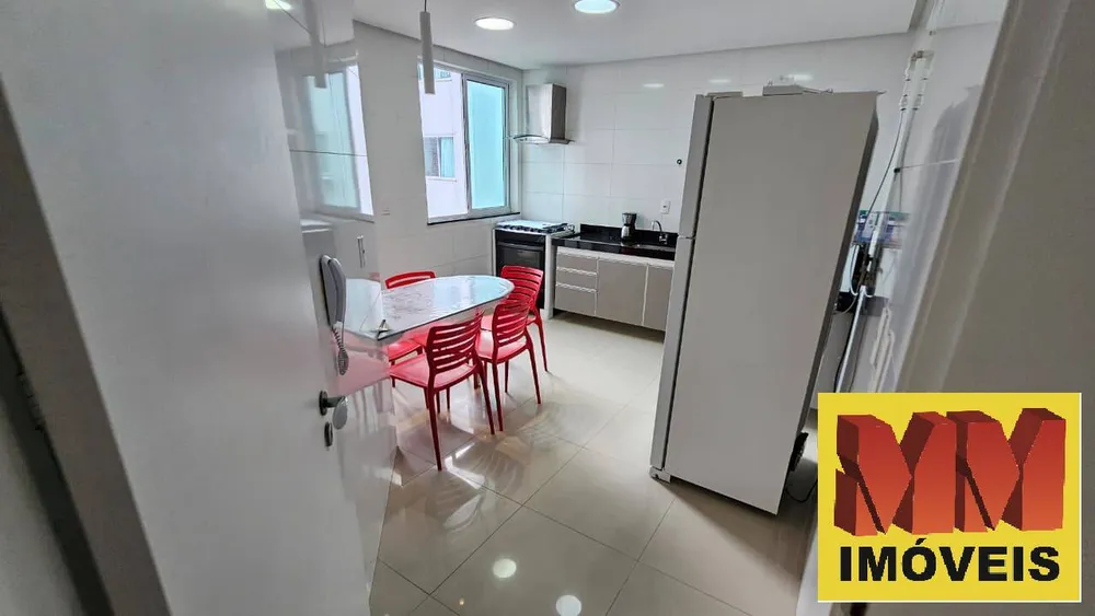 Apartamento, 3 quartos, 130 m² - Foto 28