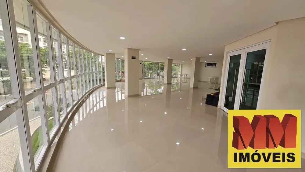 Apartamento, 3 quartos, 130 m² - Foto 44