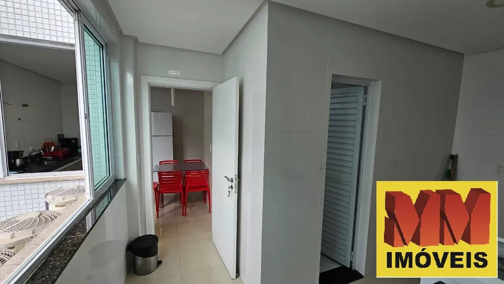 Apartamento, 3 quartos, 130 m² - Foto 23