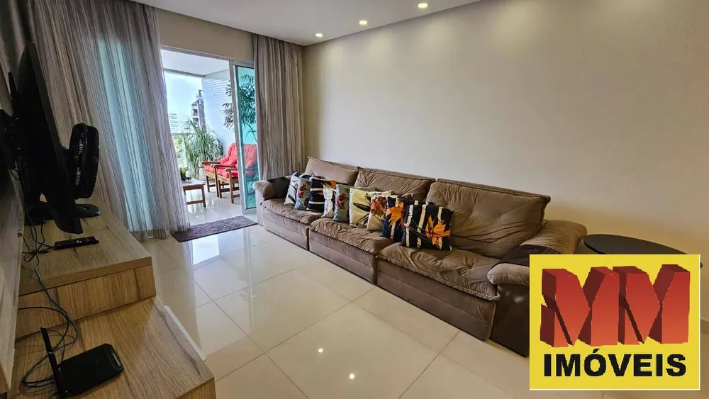 Apartamento, 3 quartos, 130 m² - Foto 21