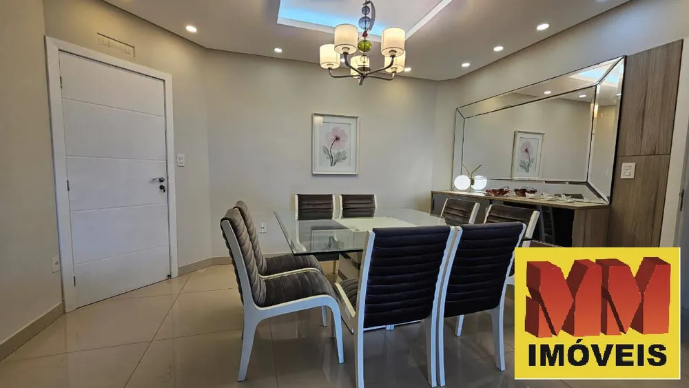Apartamento, 3 quartos, 130 m² - Foto 4