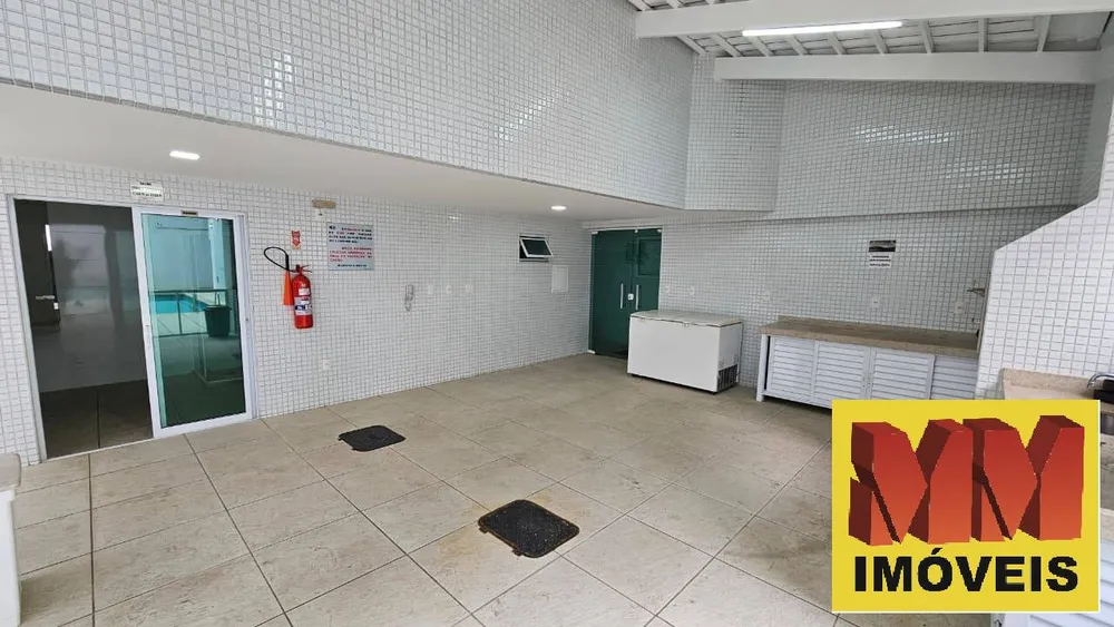 Apartamento, 3 quartos, 130 m² - Foto 3