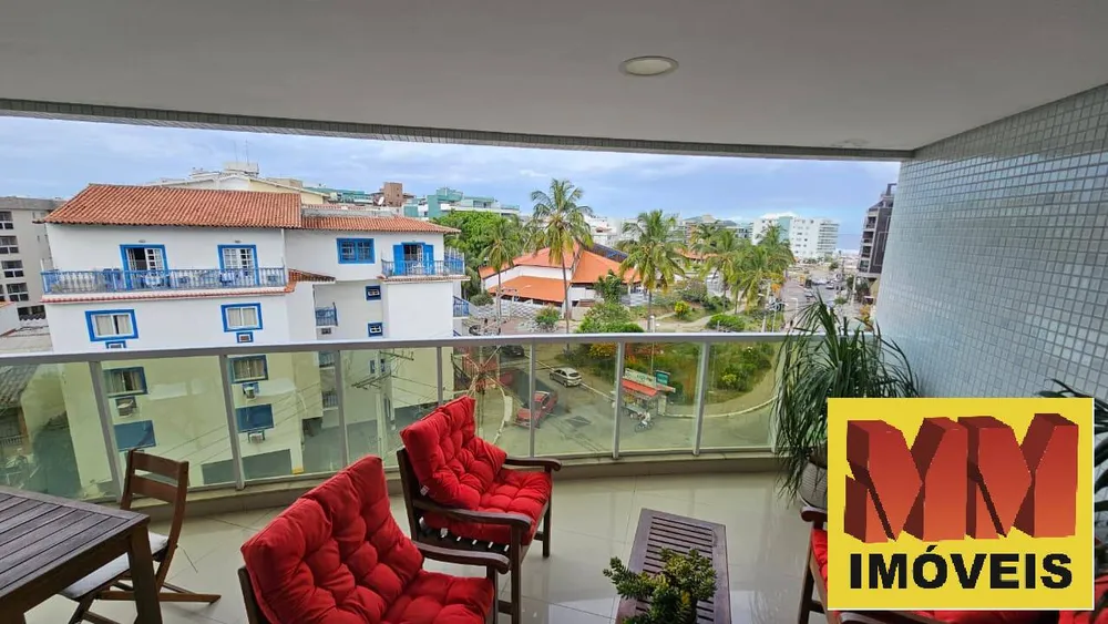 Apartamento, 3 quartos, 130 m² - Foto 8