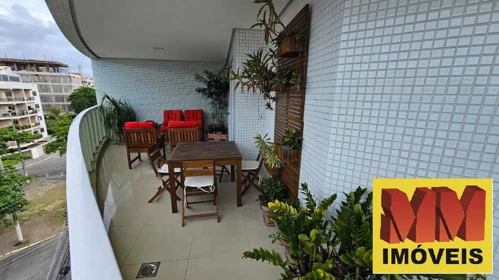 Apartamento, 3 quartos, 130 m² - Foto 19