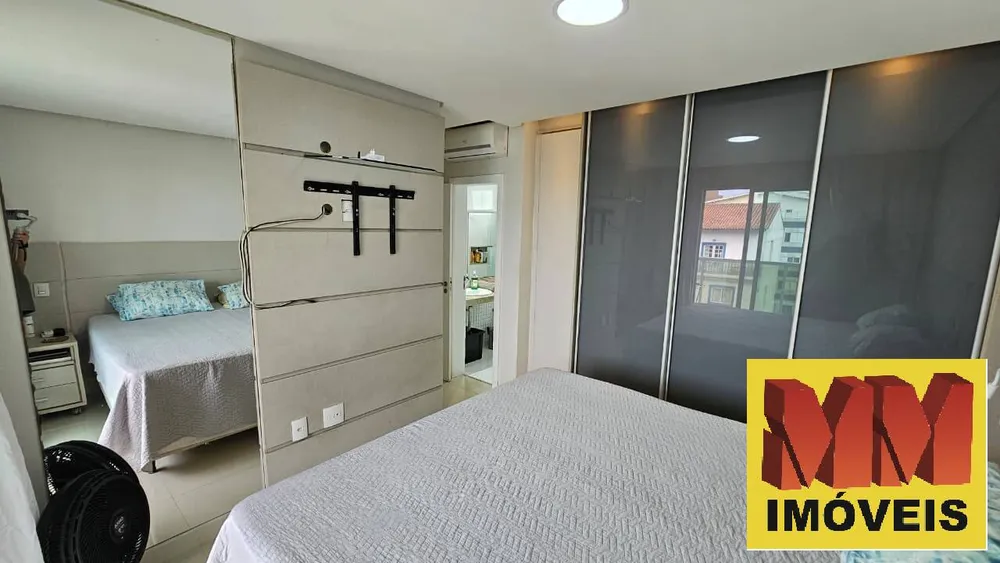Apartamento, 3 quartos, 130 m² - Foto 7