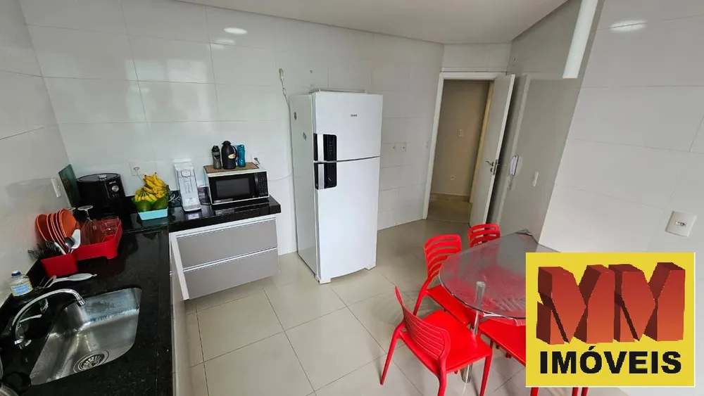Apartamento, 3 quartos, 130 m² - Foto 17