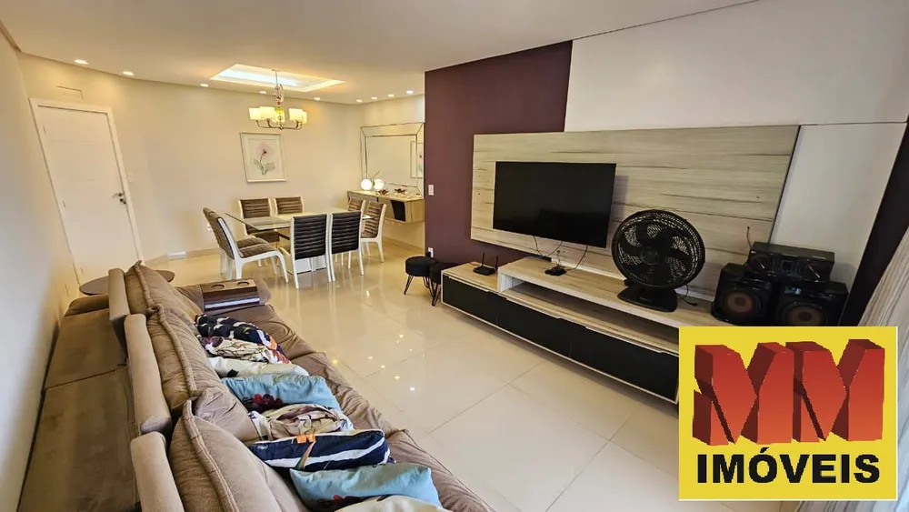 Apartamento, 3 quartos, 130 m² - Foto 12